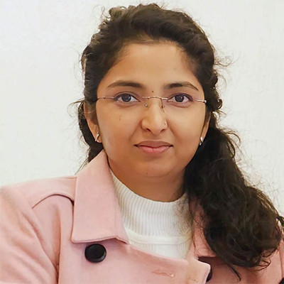 Dr. Surabhi  Singh
